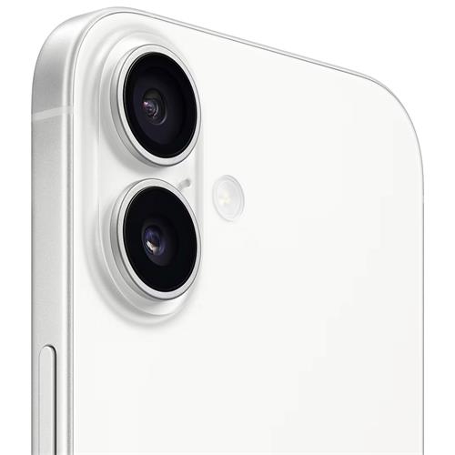 Apple Iphone 17 256GB White (MG6K4QL/A)