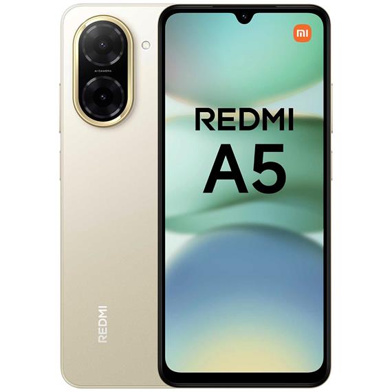Xiaomi Redmi A5 3GB 64GB Gold