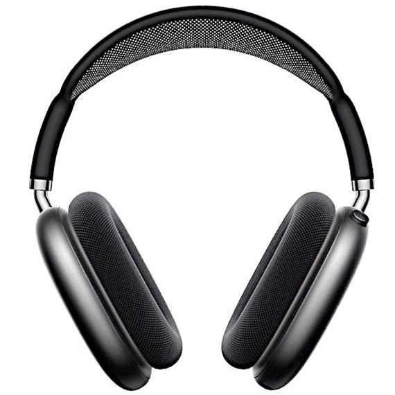 Hoco W65 Happy BT Headphones Deep Space Gray