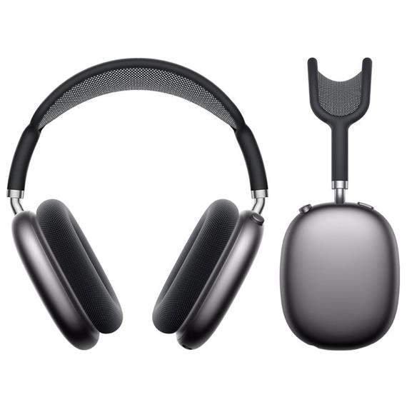 Hoco W65 Happy BT Headphones Deep Space Gray
