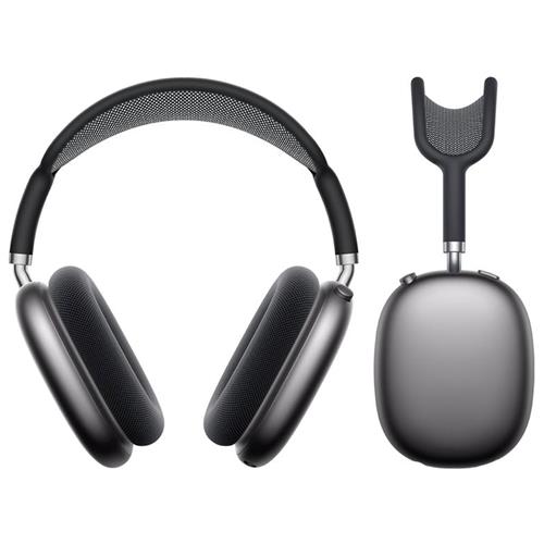 Hoco W65 Happy BT Headphones Deep Space Gray