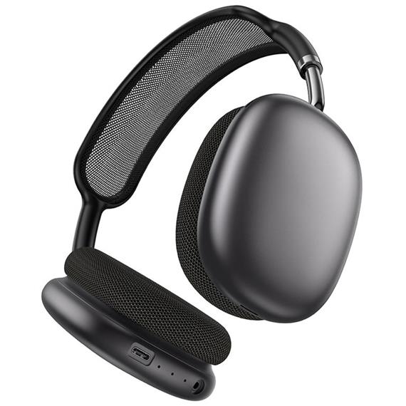 Hoco W65 Happy BT Headphones Deep Space Gray