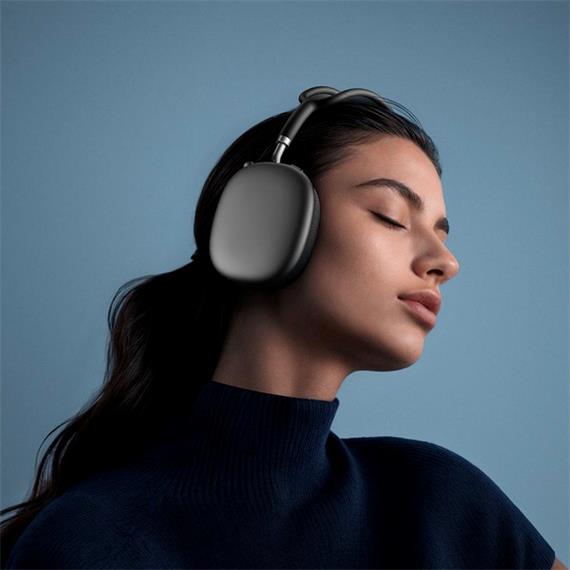 Hoco W65 Happy BT Headphones Deep Space Gray