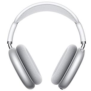 Hoco W65 Happy BT Headphones Silver