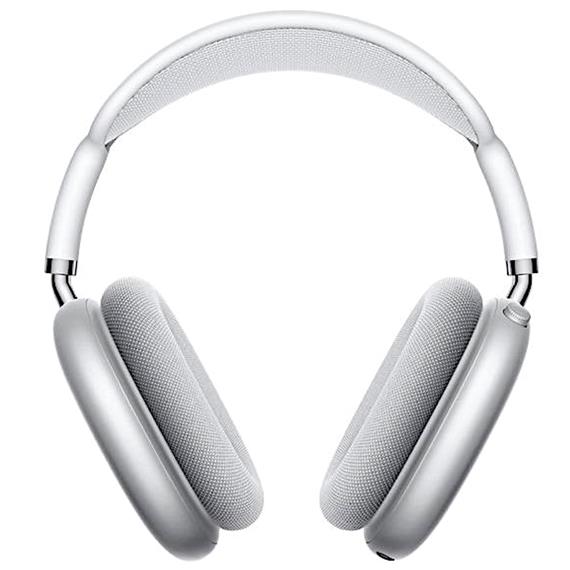 Hoco W65 Happy BT Headphones Silver