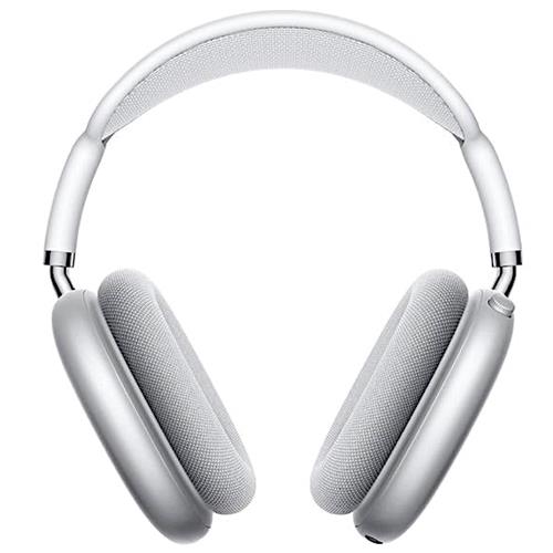 Hoco W65 Happy BT Headphones Silver