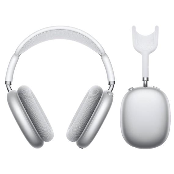Hoco W65 Happy BT Headphones Silver