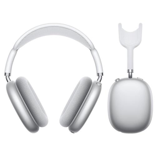 Hoco W65 Happy BT Headphones Silver