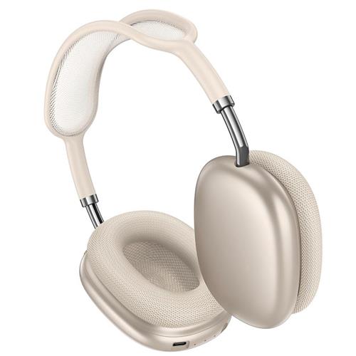 Hoco W65 Happy BT Headphones Star Color