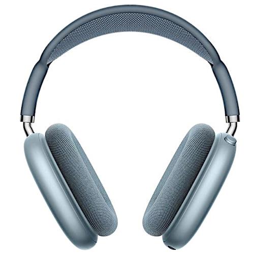Hoco W65 Happy BT Headphones Blue
