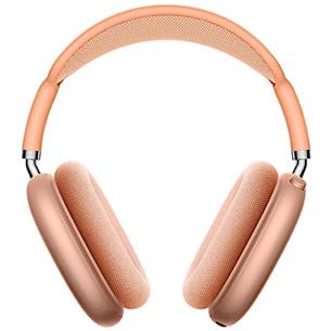 Hoco W65 Happy BT Headphones Orange