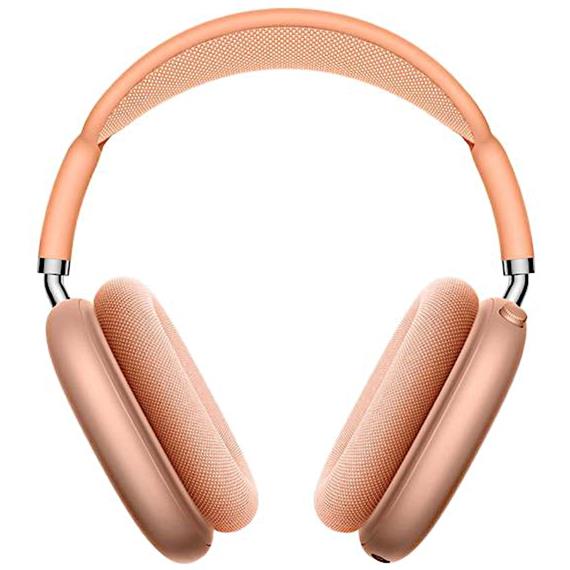 Hoco W65 Happy BT Headphones Orange