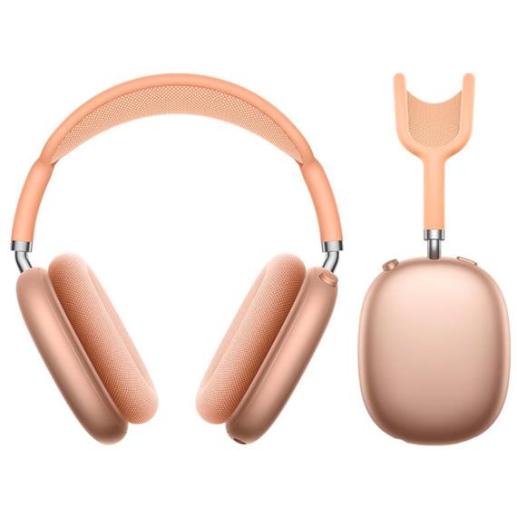 Hoco W65 Happy BT Headphones Orange