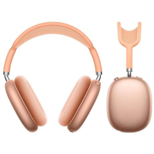 Hoco W65 Happy BT Headphones Orange