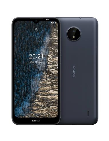 Nokia C20 6.5" 2GB 32GB Azul (TA-1352)