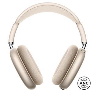Hoco W65 Plus Happy ANC BT Headphones Star Color