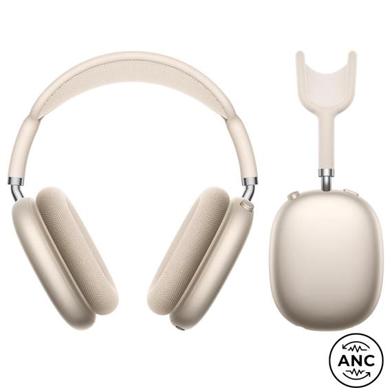 Hoco W65 Plus Happy ANC BT Headphones Star Color