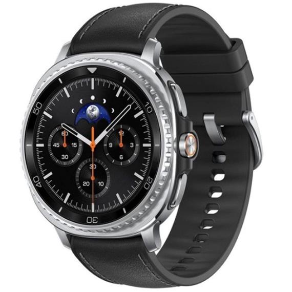 Samsung Galaxy Watch 8 BT 46mm Black (SM-L500)