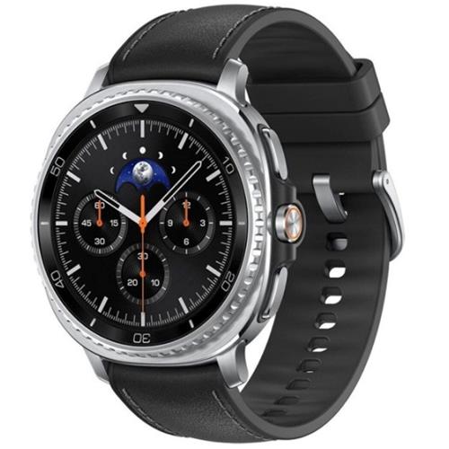 Samsung Galaxy Watch 8 BT 46mm Black (SM-L500)