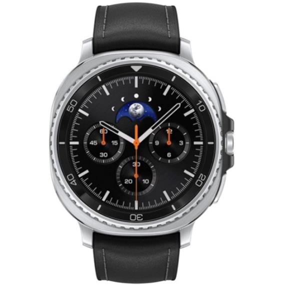 Samsung Galaxy Watch 8 BT 46mm Black (SM-L500)