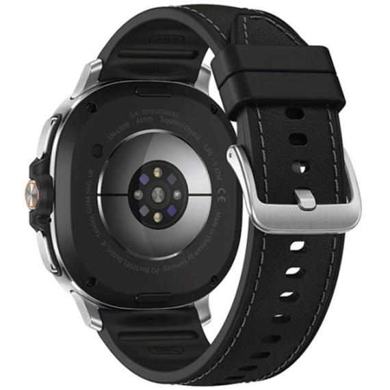 Samsung Galaxy Watch 8 BT 46mm Black (SM-L500)