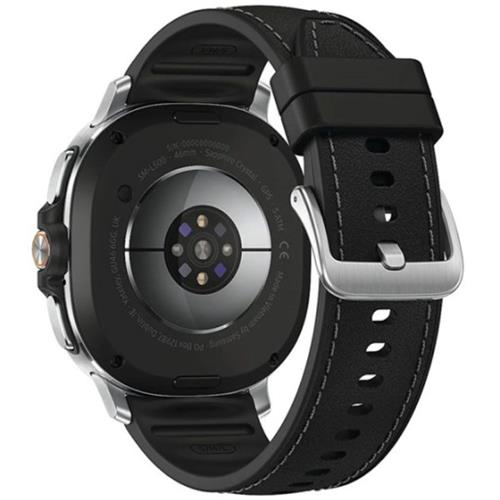 Samsung Galaxy Watch 8 BT 46mm Black (SM-L500)
