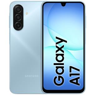 Samsung Galaxy A17 LTE 4GB 128GB Azul Claro