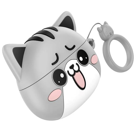 Hoco EW48 True Wireless Stereo Headset Misty Cat