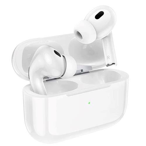 Hoco EW48 True Wireless Stereo Headset Purple Cat
