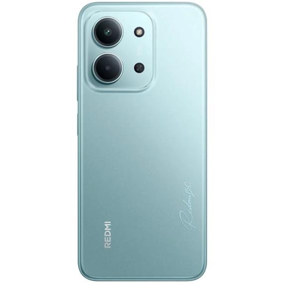 Xiaomi Redmi 15C NFC 6.90" 4G HD+ 4GB 128GB  Mint Green