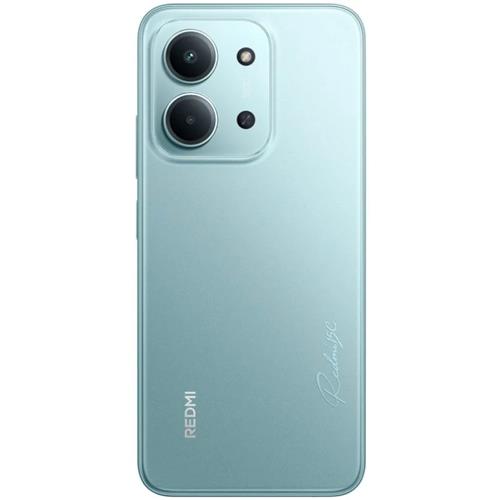 Xiaomi Redmi 15C NFC 6.90" 4G HD+ 4GB 128GB  Mint Green