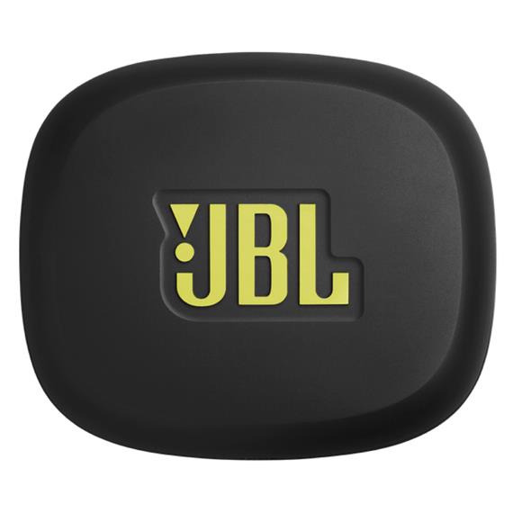 Jbl Endurance Zone Auricular Deportivo Negro y Lima