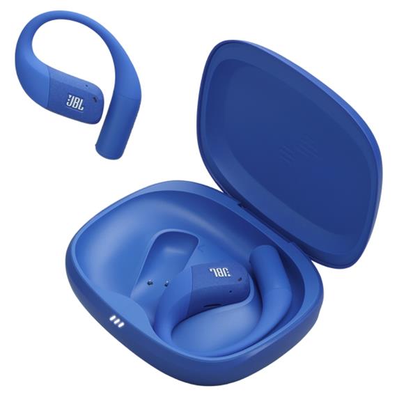 Jbl Endurance Zone Auricular Deportivo Azul
