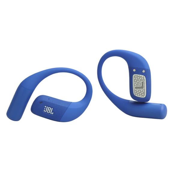 Jbl Endurance Zone Auricular Deportivo Azul