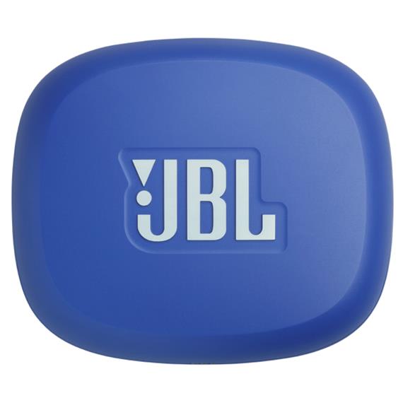 Jbl Endurance Zone Auricular Deportivo Azul