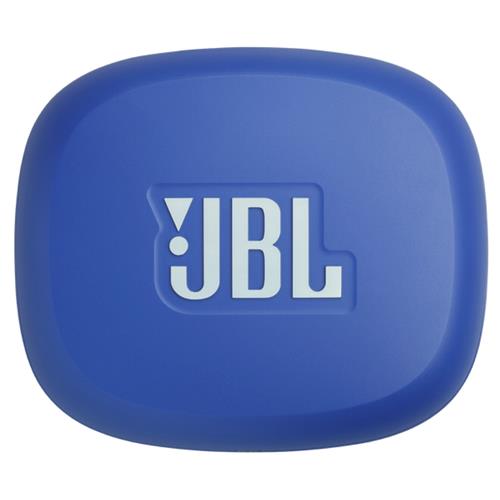 Jbl Endurance Zone Auricular Deportivo Azul