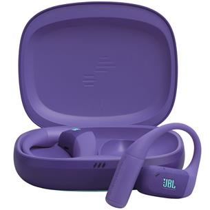 Jbl Endurance Zone Auricular Deportivo Purple
