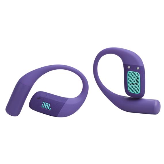 Jbl Endurance Zone Auricular Deportivo Purple
