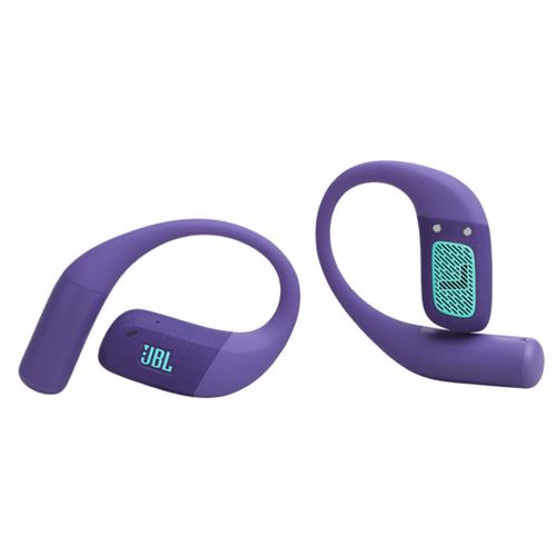 Jbl Endurance Zone Auricular Deportivo Purple