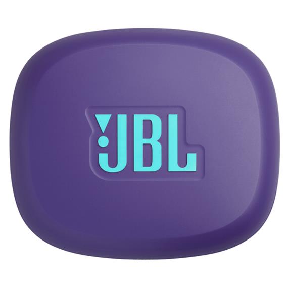 Jbl Endurance Zone Auricular Deportivo Purple