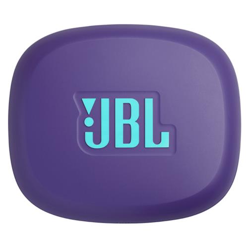 Jbl Endurance Zone Auricular Deportivo Purple