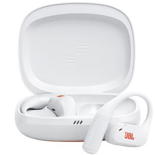 Jbl Endurance Zone Auricular Deportivo Blanco