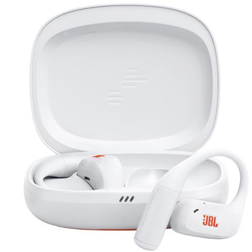 Jbl Endurance Zone Auricular Deportivo Blanco