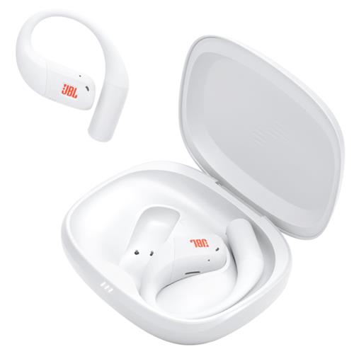 Jbl Endurance Zone Auricular Deportivo Blanco