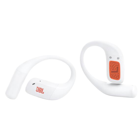 Jbl Endurance Zone Auricular Deportivo Blanco