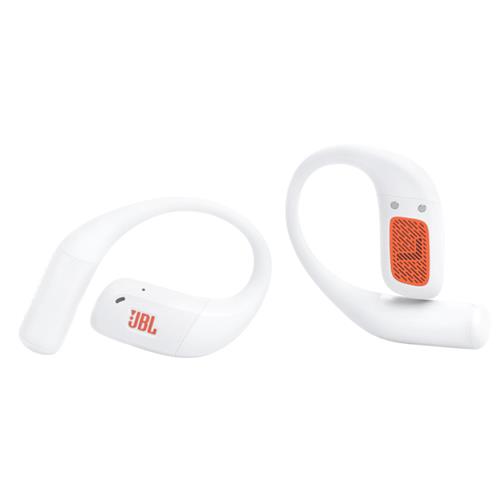 Jbl Endurance Zone Auricular Deportivo Blanco