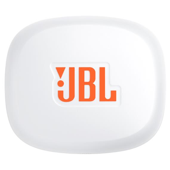 Jbl Endurance Zone Auricular Deportivo Blanco