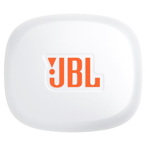 Jbl Endurance Zone Auricular Deportivo Blanco