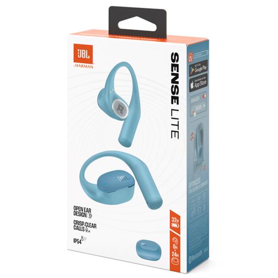 Jbl Sense Lite Auricular Bluetooth Azul