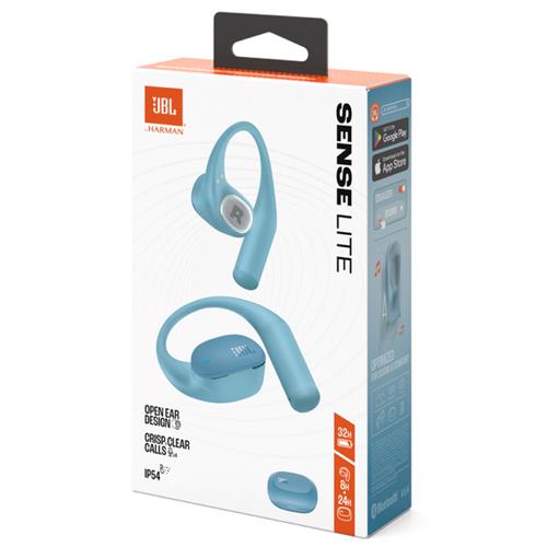 Jbl Sense Lite Auricular Bluetooth Azul